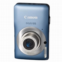 99 new Japanese original imported Canon Canon Canon IXUS 105 IS digital camera No demolition and no repair accessories All