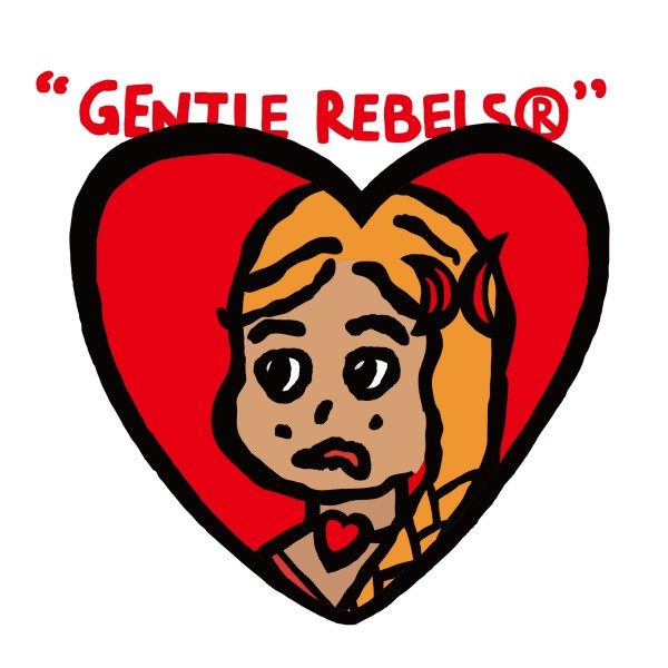 GENTLE REBELS