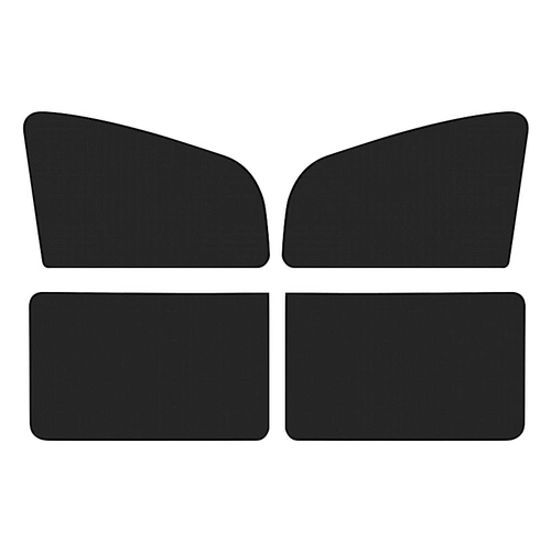 Автомобильный занавес солнцезащитный крем тепловой приют.