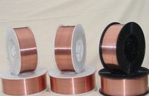 45# carbon steel welding wire gas-shielded welding wire