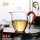 Тайваньская чашка Heji Jingcai Yikou Tea Sea Fair Cup Модернизированная версия стакана Heji mini 1