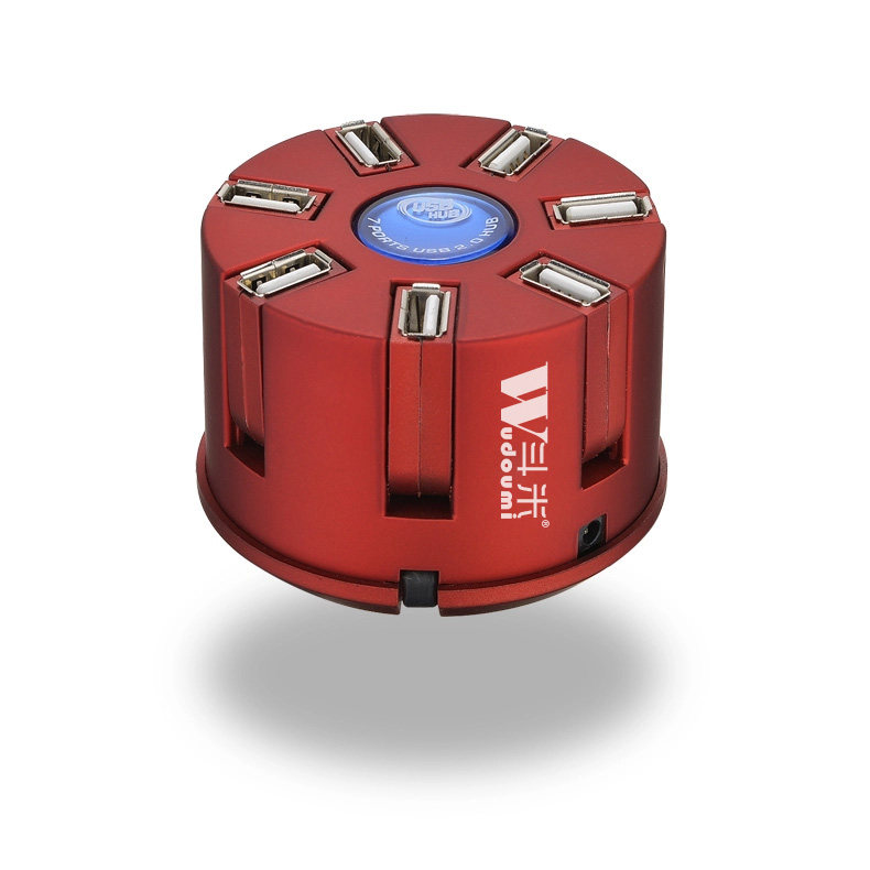 Concentrateur USB - Ref 366247 Image 16