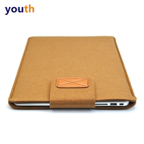 Apple MacBook air13 3 large capacity felt liner bag Dell Lenovo 14 inch 15 6 computer bag 12