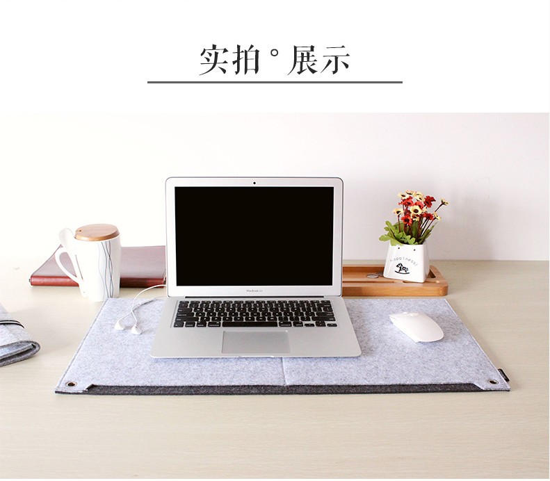 Coussin chauffant USB Dismo simple - Ref 423132 Image 14