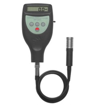  Guangzhou Lantai SRT-6223 split sandblasting shot peening roughness meter (anchor pattern meter)roughness meter