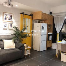 Matte pure black white gray antique brick 600X600 living room dining room floor tile 800X800 kitchen non-slip brick