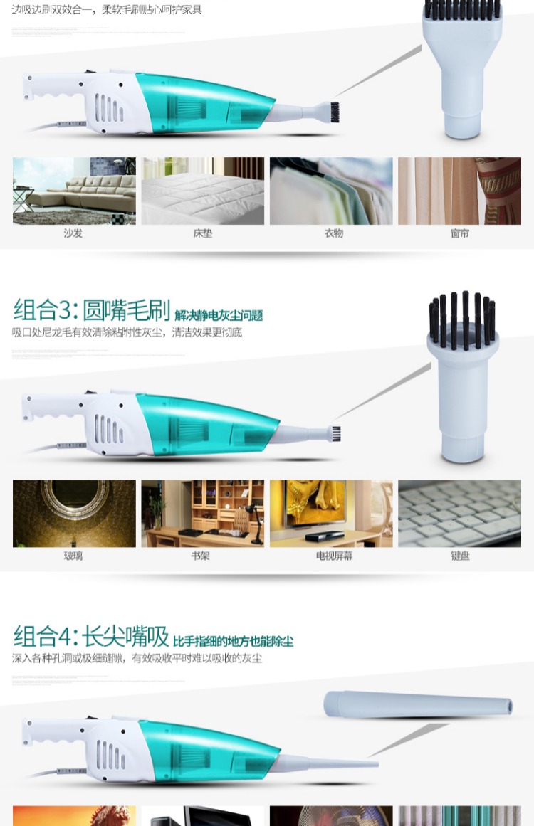 robot hút bụi xiaomi vacuum mop skv4093gl Máy hút bụi gia đình Delmar nhỏ putter cầm tay mạnh mẽ thảm nhỏ mini công suất cao DX118C máy hút bụi baseus