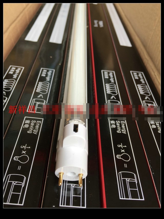 Turning bracket T8 go T5 energy-saving fluorescent lamp jia deng socket 28 21 14W0 6 0 9 1 2 m