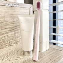 Send nude toothbrush Swiss Smile Swiss Smile Diamond toothpaste with diamond powder