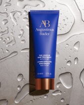 Bonded warehouse AB Germany Augustinus Bader endowed with creamy hair-free hair care milk 50ml