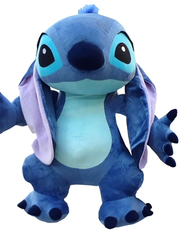 Плюшевая большая тряпичная кукла, игрушка, подарок на день рождения