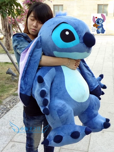 Плюшевая большая тряпичная кукла, игрушка, подарок на день рождения