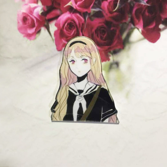 Broche en plexiglas - Ref 1185615 Image 13