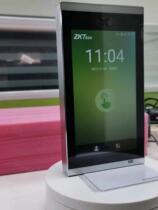 Zkteco central control TDB07MZ dynamic face access control and attendance all-in-one machine 7-inch screen with network custom IDIC