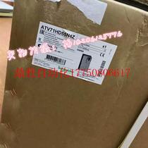 Bargaining Schneider heavy-duty 55KW inverter ATV71HD55N4Z 20 units in stock