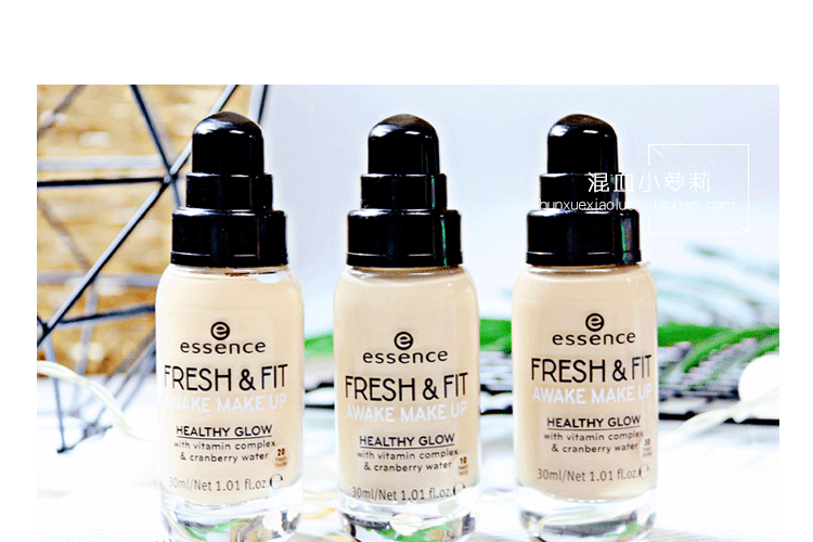 K chị em khuyên dùng Essence hydrating Clear Fog dạng lỏng giữ ẩm cho làn da khỏe mạnh tự nhiên. - Nền tảng chất lỏng / Stick Foundation kem nền makeup forever