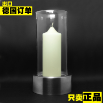 Iron art special offer candle holder floor small candle holder candle holder supplies event European birthday wedding table