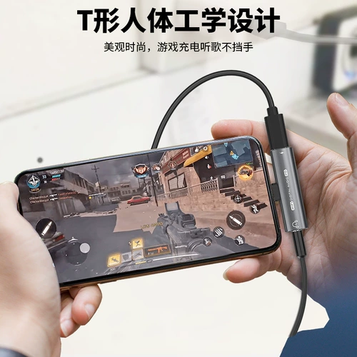 Huawei, honor, xiaomi, samsung, наушники с зарядкой, совместимый планшетный мобильный телефон с чипом, 3.5мм, 2 в 1