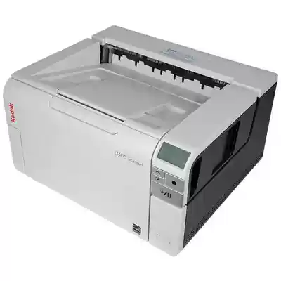 Kodak i3400 high-speed scanner A3 high-speed double-sided automatic marking