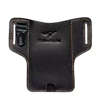 Litchi Pattern Обычная модель [бездымная сумка]