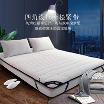 Sleeping treasure blue friend moisture absorption heat winter grinding latex double-sided household dual-use student dormitory single mattress