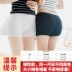 Phương thức Nam Cực không có dấu vết an toàn xà cạp chống ánh sáng mùa hè nữ bên trong và bên ngoài mặc quần short bảo hiểm cỡ lớn chất béo mm Quần short