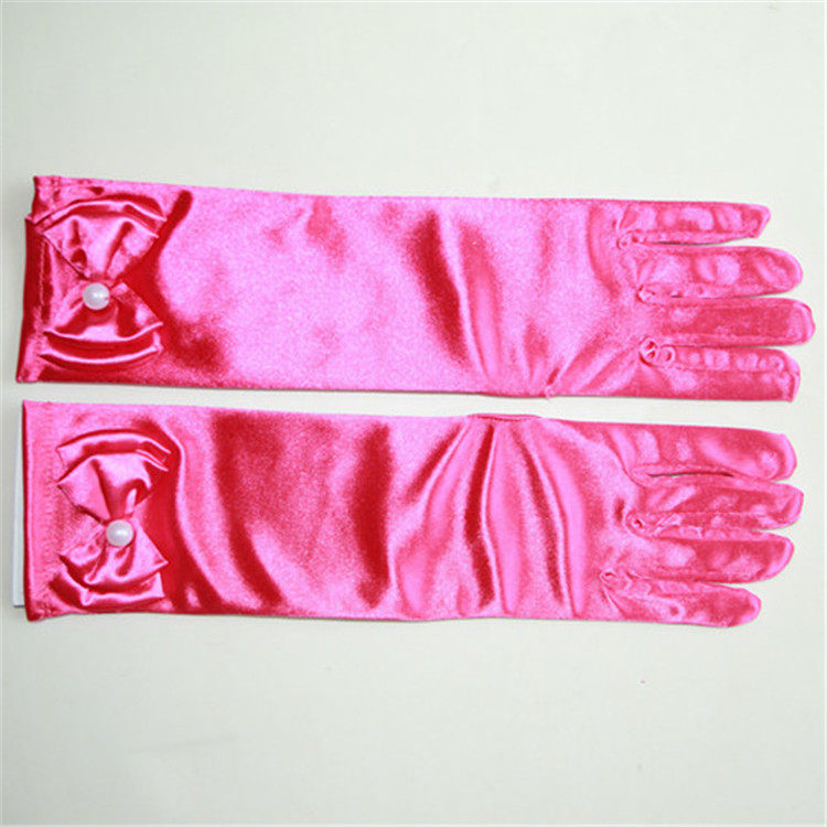 Gants pour fille - Ref 2150477 Image 8