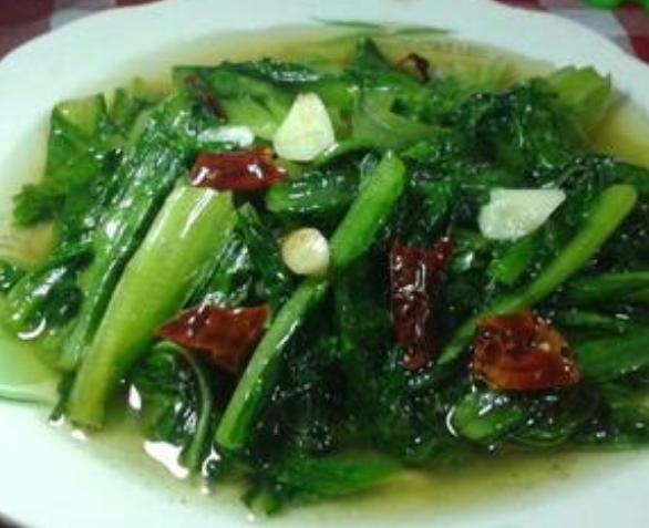 立春后,这菜不要错过,补钙比牛奶鸡蛋强