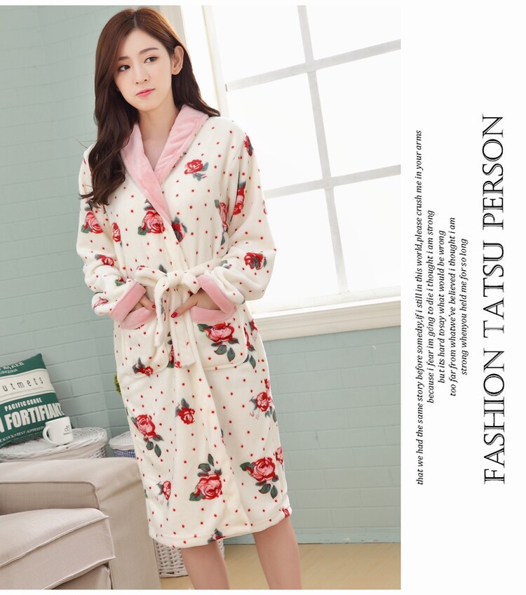 Peignoir jeunesse HOHUA HOME - Ref 590599 Image 45