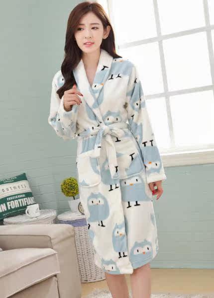Peignoir jeunesse HOHUA HOME - Ref 590599 Image 7
