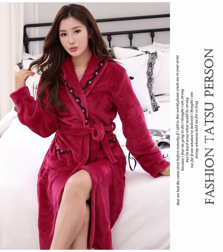 Pyjama mixte HOHUA HOME en Polyester Polyester  - Ref 2988412 Image 45