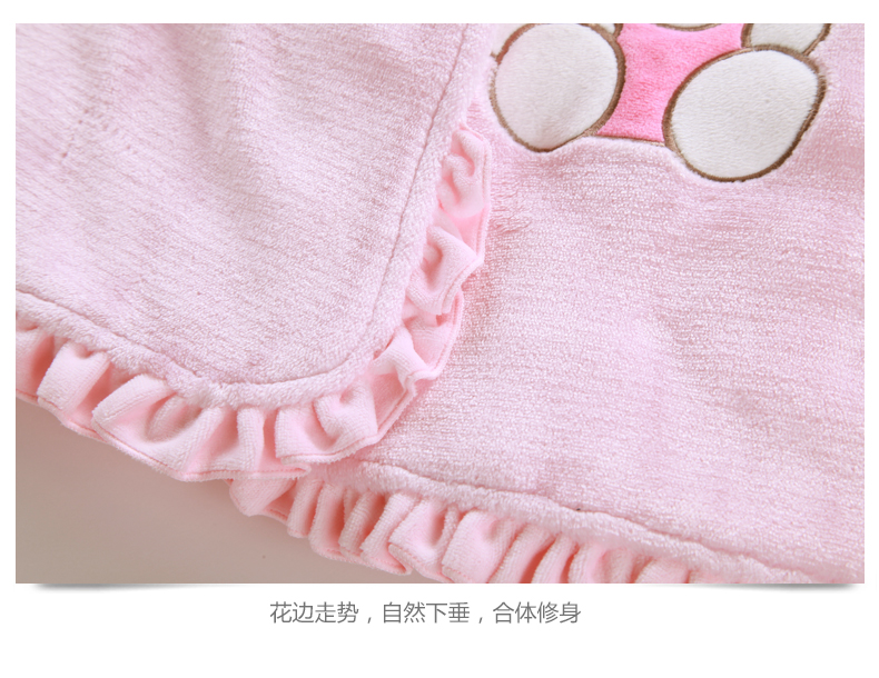 Cape pour fille HELLO KITTY - Ref 2156094 Image 24