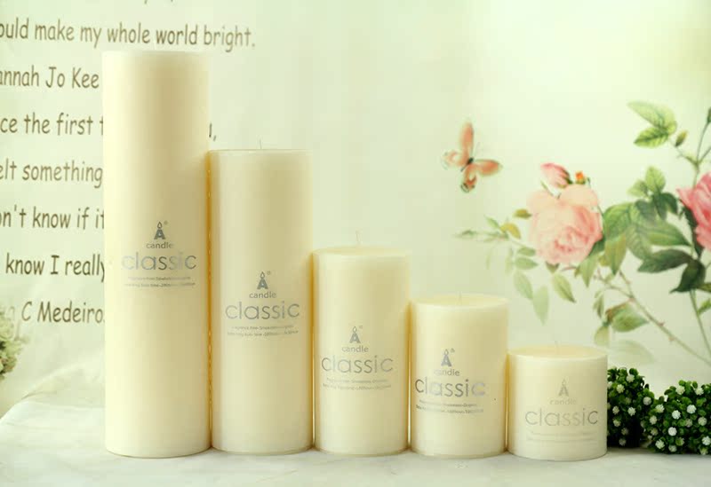 Bougie CANDLE - Ref 2488302 Image 7