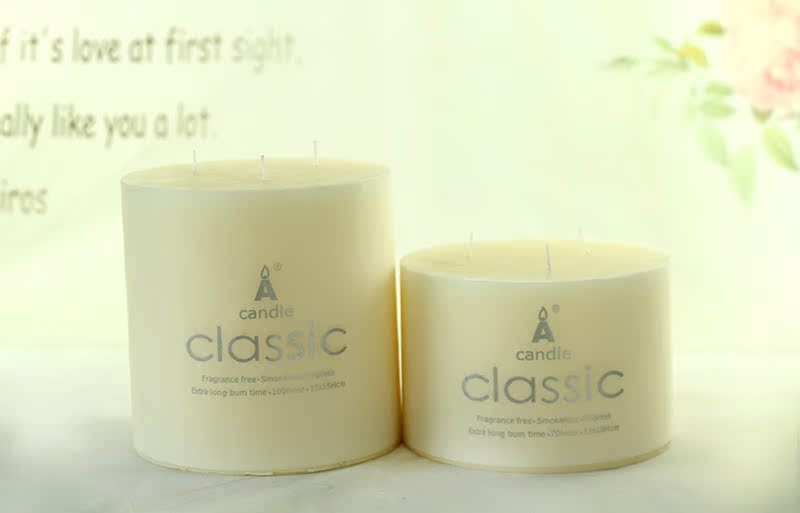 Bougie CANDLE - Ref 2488302 Image 13