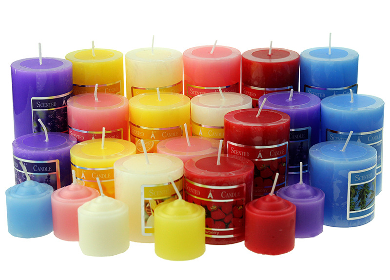 Bougie CANDLE - Ref 2487414 Image 8