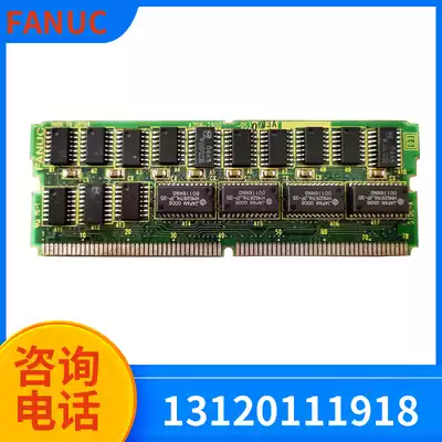 A20B-2900-0530 FANUC circuit board spot test good FANUC accessories sales repair