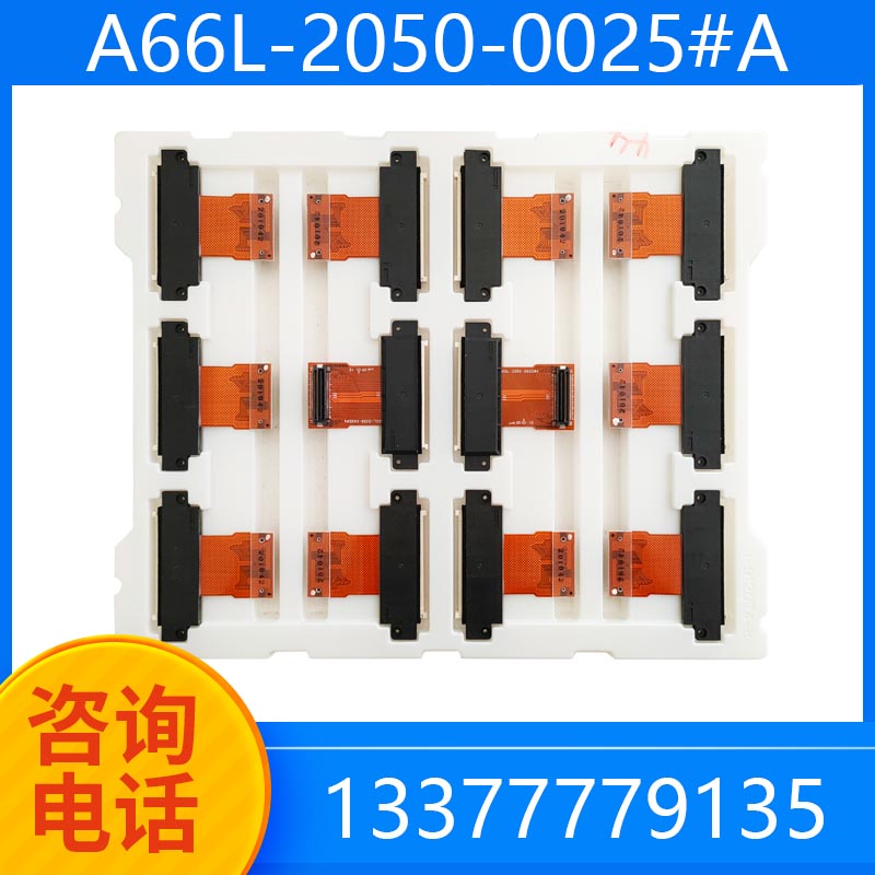 FANUC A66L-2050-0025#A 2050-0025#B FANUC new original system card slot bargaining