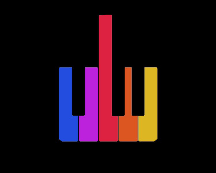 键盘科学的小店的LOGO