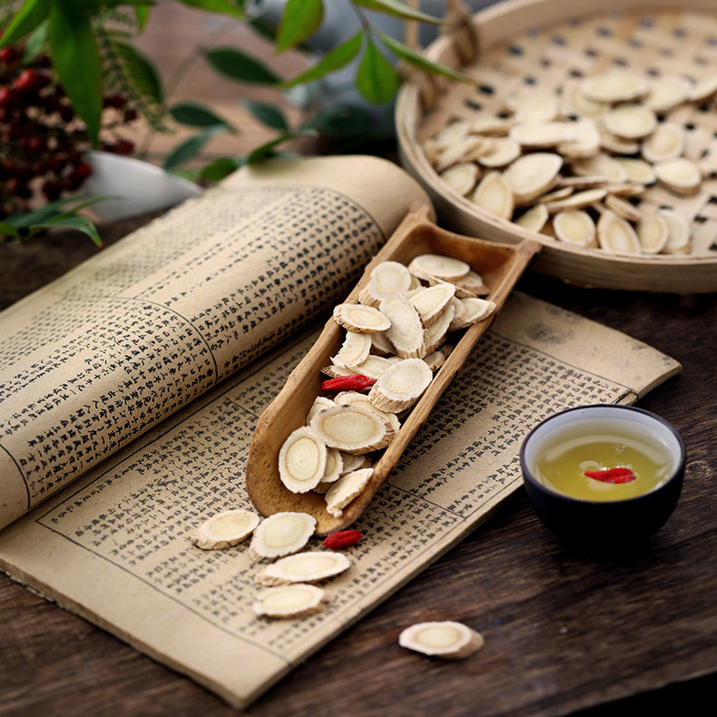 China Wind Retro Antique Imitation Ancient Hospital Line Clothing Photo Props Shooting Simulation Props Photography Swing Pieces