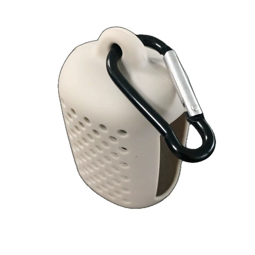 Спортивное портативное маленькое силиконовое полотенце от пота для путешествий, сумка-органайзер, силиконовая система хранения, (Трансграничная торговля)