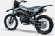 Xinguizun Racing/Wolf Warrior PR250 Leading Edition Mountain Off-Road Motorcycle/Trail Climbing High-Wat Race