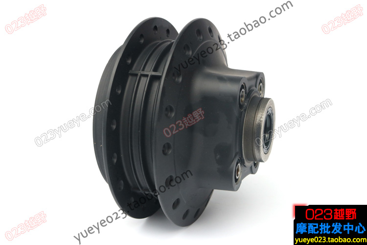 Bánh xe phanh đĩa phía sau [023 off-road] Jialing bắp cải phụ kiện xe máy xuyên quốc gia vanh nhom xe gan may
