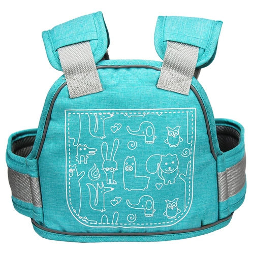 Электромобиль, детские подтяжки, детский защитный ремень безопасности, защита транспорта, защита при падении