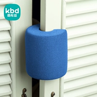 ✅ 3 синий [толщина 1-4 см, физически зажатая, не повреждена дверь]