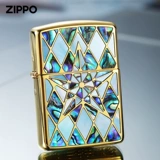 Мужская оригинальная двусторонная высококлассная зажигалка, японская версия, официальный продукт