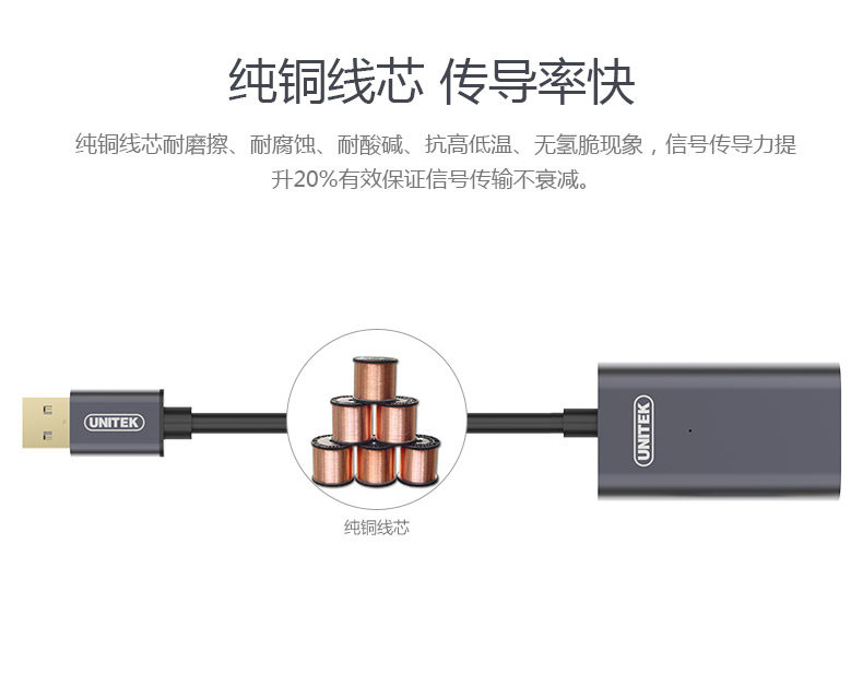Prolongateur USB - Ref 435285 Image 12