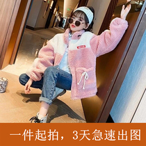 Taobao children's clothing shooting children's model photography net red children's model clothing shooting hotel style photography service Guangzhou