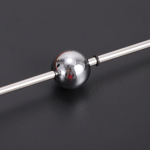 Единая из нержавеющей стали с яйцом с яйцом с яйцом с длинной ручкой с длинной ручкой раскрытие коррек из яичной скорлупы