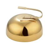 Оборудование для коммерческого использования из нержавеющей стали, японская крышка