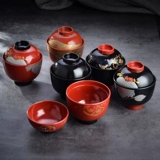 Японская супница для домашнего использования для коммерческого использования